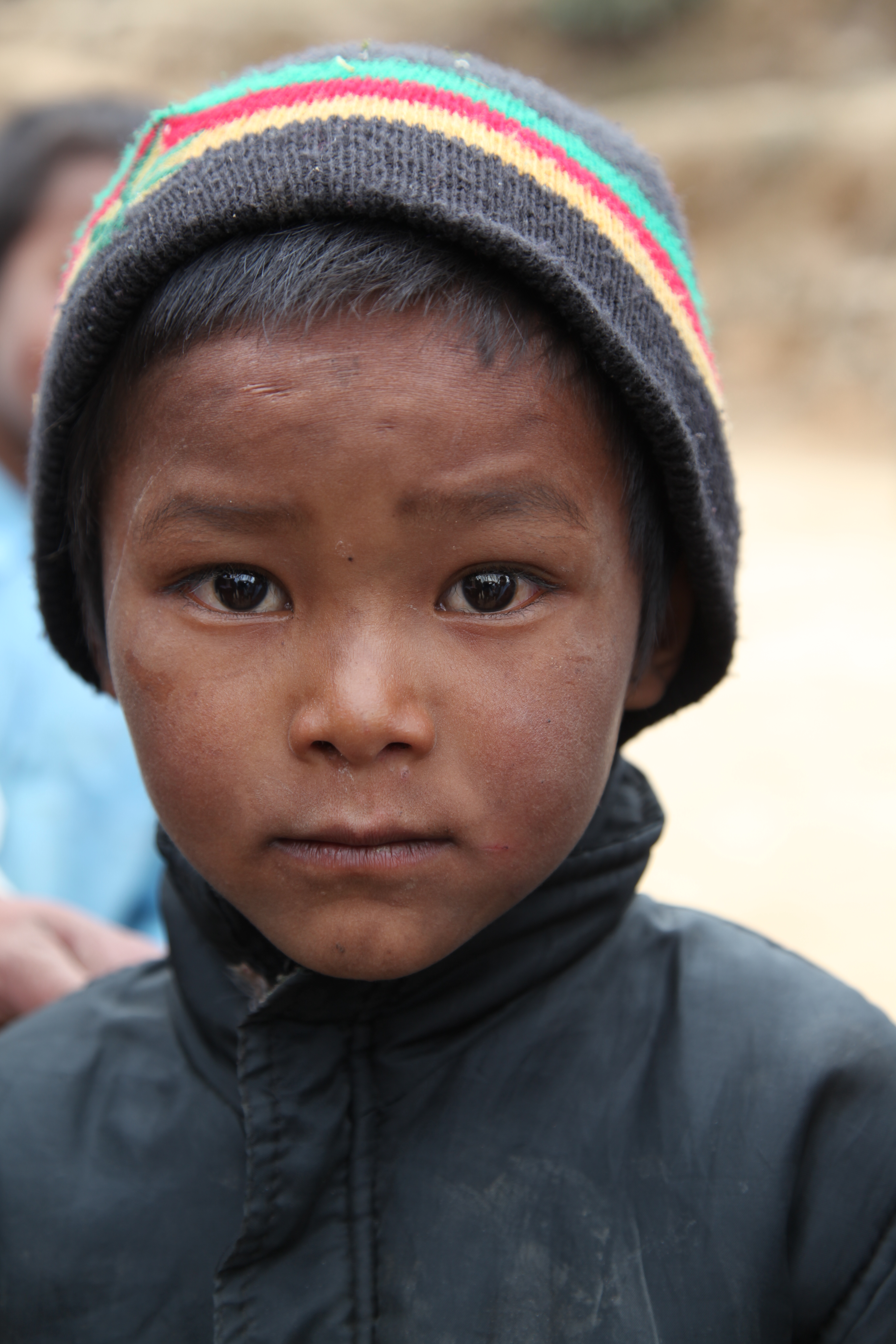 Ambar-Tamang