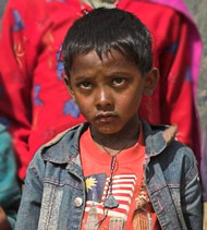 Amrit Biswo Karmar