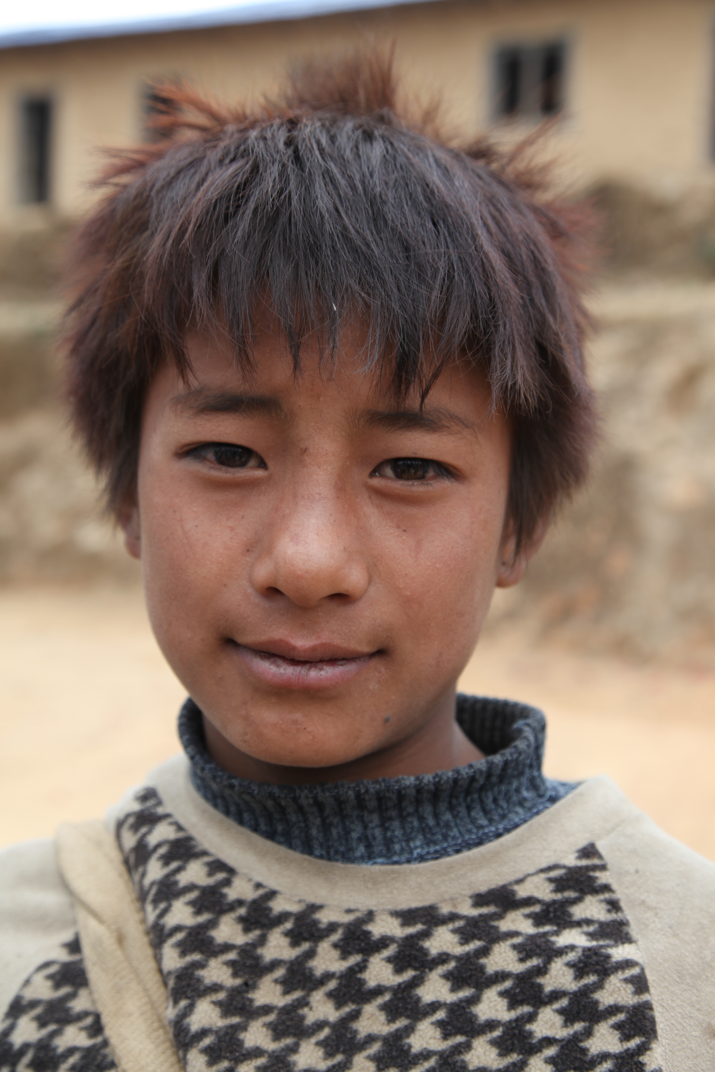 Bir-Bahadur-Tamang