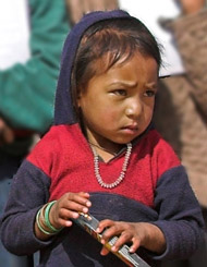 Dan Bahadur