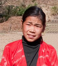 Domini Sherpa
