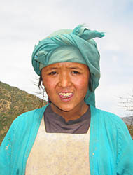 Sanjee