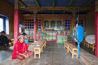 Gompa
