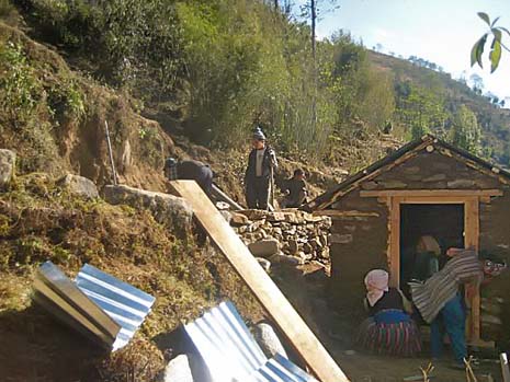 Site