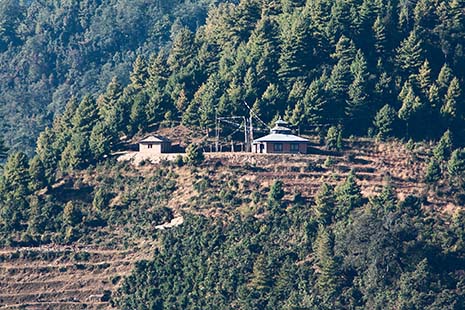 Gompa