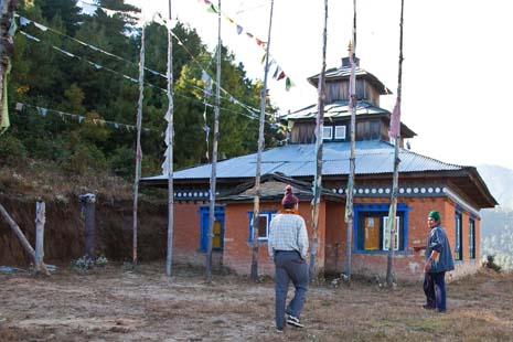 Gompa