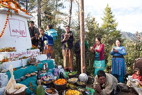 Chorten