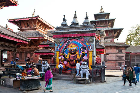 KalaBhairab