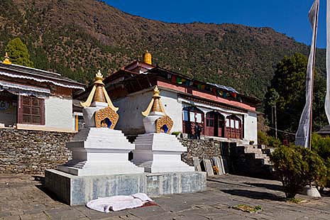 De Gompa