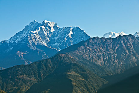Gaurishankar