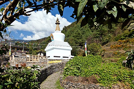 Chorten