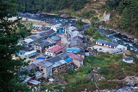 Shivalaya