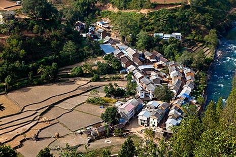 Sanghutar