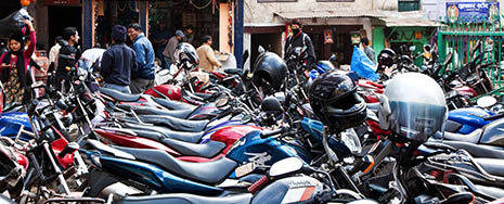 Motoren